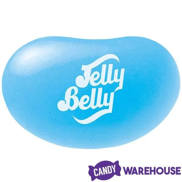 Jelly Belly Berry Blue: 2LB Bag 5 Jelly Belly Berry Blue: 2LB Bag - Image 3