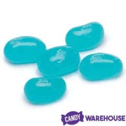 Jelly Belly Berry Blue: 2LB Bag 10 Jelly Belly Berry Blue: 2LB Bag -Candy Store jelly belly berry blue 2lb bag candy warehouse 4