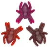 Jelly Belly Big Gummy Tarantula Spiders Candy Packs: 24-Piece Box 1 Jelly Belly Big Gummy Tarantula Spiders Candy Packs: 24-Piece Box -Candy Store jelly belly big gummy tarantula spiders candy packs 24 piece box candy warehouse 1 33b3f097 4b40 4e04 9310 696c3cf0fa07