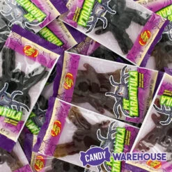 Jelly Belly Big Gummy Tarantula Spiders Candy Packs: 24-Piece Box 13 Jelly Belly Big Gummy Tarantula Spiders Candy Packs: 24-Piece Box -Candy Store jelly belly big gummy tarantula spiders candy packs 24 piece box candy warehouse 6 17b2e103 0f0b 474e a13a 1f760820162c