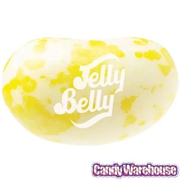 Jelly Belly Buttered Popcorn: 2LB Bag 4 Jelly Belly Buttered Popcorn: 2LB Bag - Image 2