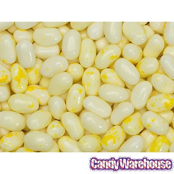 Jelly Belly Buttered Popcorn: 2LB Bag 5 Jelly Belly Buttered Popcorn: 2LB Bag - Image 3