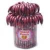 Jelly Belly Candy Canes - Island Punch: 80-Piece Bucket -Candy Store jelly belly candy canes island punch 80 piece bucket candy warehouse 1