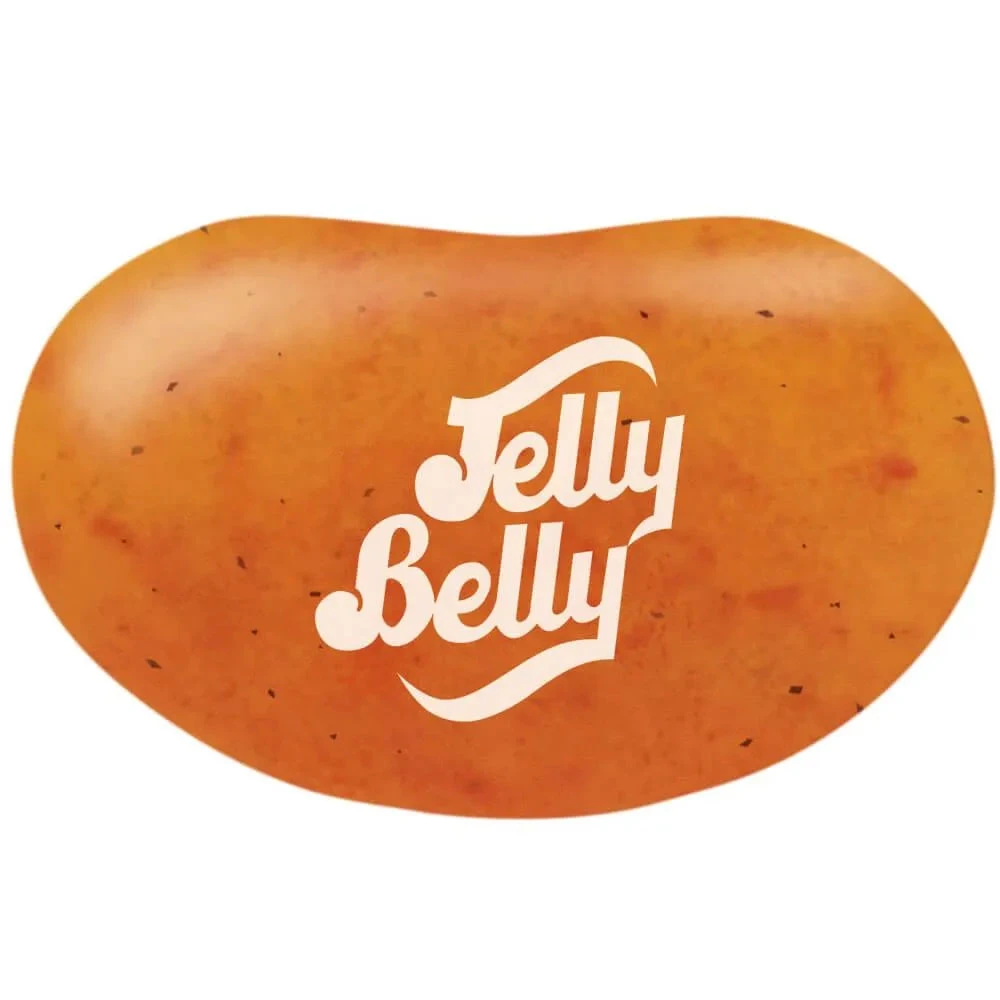 Jelly Belly Chili Mango: 10LB Case 3 Jelly Belly Chili Mango: 10LB Case