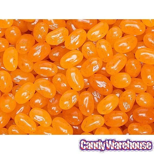 Jelly Belly Chili Mango: 10LB Case 5 Jelly Belly Chili Mango: 10LB Case - Image 3