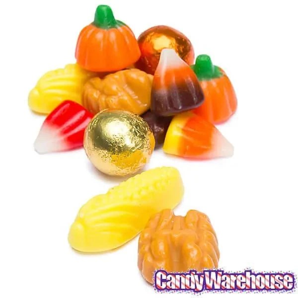 Jelly Belly Harvest Selection Candy Mix: 10LB Case 5 Jelly Belly Harvest Selection Candy Mix: 10LB Case - Image 3