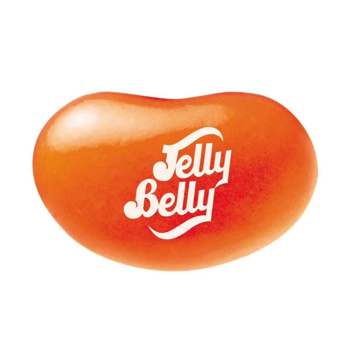 Jelly Belly Orange Crush: 10LB Case 3 Jelly Belly Orange Crush: 10LB Case