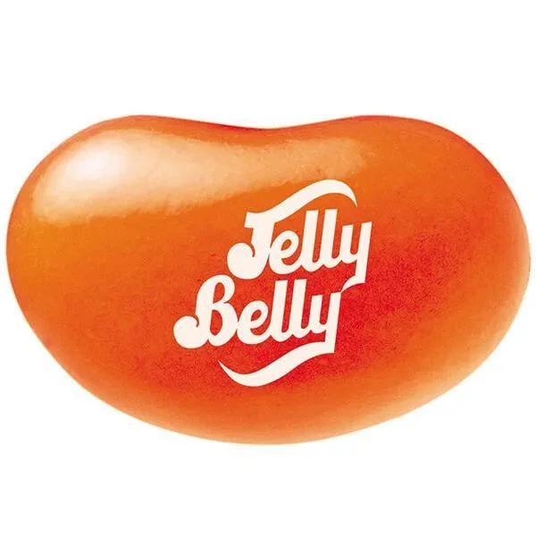 Jelly Belly Orange Crush: 10LB Case 4 Jelly Belly Orange Crush: 10LB Case - Image 2