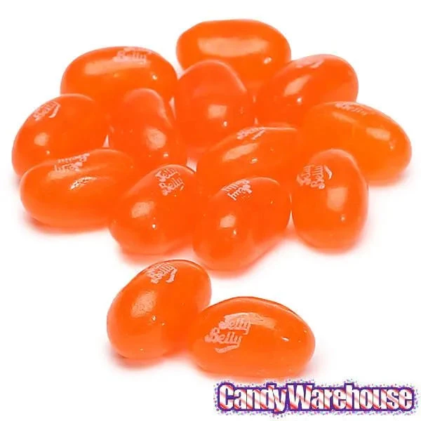 Jelly Belly Orange Crush: 10LB Case 5 Jelly Belly Orange Crush: 10LB Case - Image 3