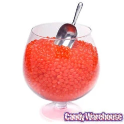 Jelly Belly Orange Crush: 10LB Case 10 Jelly Belly Orange Crush: 10LB Case -Candy Store jelly belly orange crush 10lb case candy warehouse 4