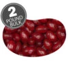 Jelly Belly Raspberry: 2LB Bag 2 Jelly Belly Raspberry: 2LB Bag -Candy Store jelly belly raspberry 2lb bag candy warehouse 1