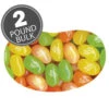 Jelly Belly Sunkist Citrus Mix: 2LB Bag -Candy Store jelly belly sunkist citrus mix 2lb bag candy warehouse