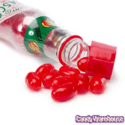 Jelly Belly Tabasco Jelly Beans Candy 1.5-Ounce Bottles: 24-Piece Display 9 Jelly Belly Tabasco Jelly Beans Candy 1.5-Ounce Bottles: 24-Piece Display -Candy Store jelly belly tabasco jelly beans candy 1 5 ounce bottles 24 piece display candy warehouse 3