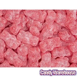Jelly Belly UnBEARably Hot Cinnamon Bears: 10LB Case 7 Jelly Belly UnBEARably Hot Cinnamon Bears: 10LB Case -Candy Store jelly belly unbearably hot cinnamon bears 10lb case candy warehouse 3