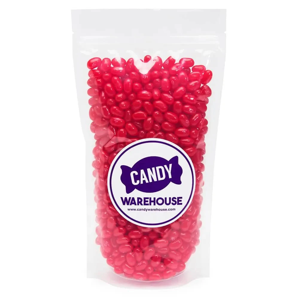 Jelly Belly Very Cherry: 2LB Bag 3 Jelly Belly Very Cherry: 2LB Bag