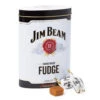 Jim Beam Hand Made Fudge: 8.8-Ounce Tin 2 Jim Beam Hand Made Fudge: 8.8-Ounce Tin -Candy Store jim beam hand made fudge 8 8 ounce tin candy warehouse 1