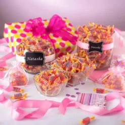 Jolly Rancher Hard Candy - Watermelon: 55-Piece Bag -Candy Store jolly rancher hard candy watermelon 55 piece bag candy warehouse 8