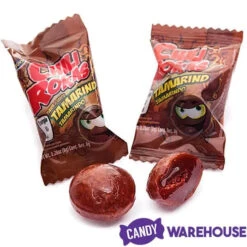 Jovy Chili Rokas Revolcadas Hard Candy - Tamarindo: 65-Piece Bag 8 Jovy Chili Rokas Revolcadas Hard Candy - Tamarindo: 65-Piece Bag -Candy Store jovy chili rokas revolcadas hard candy tamarindo 65 piece bag candy warehouse 3