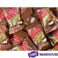 Jovy Chili Rokas Revolcadas Hard Candy - Tamarindo: 65-Piece Bag 9 Jovy Chili Rokas Revolcadas Hard Candy - Tamarindo: 65-Piece Bag -Candy Store jovy chili rokas revolcadas hard candy tamarindo 65 piece bag candy warehouse 4