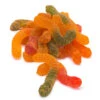 Jovy Crazy Gummy Worms Revolcado Tamarindo Candy: 5LB Bag 1 Jovy Crazy Gummy Worms Revolcado Tamarindo Candy: 5LB Bag -Candy Store jovy crazy gummy worms revolcado tamarindo candy 5lb bag candy warehouse 1