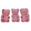 Jovy Grape Gummy Bears: 5LB Bag -Candy Store jovy grape gummy bears 5lb bag candy warehouse 1