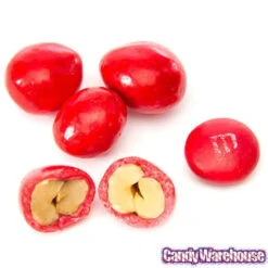 Jumbo Boston Baked Beans Candy: 5LB Bag -Candy Store jumbo boston baked beans candy 5lb bag candy warehouse 3