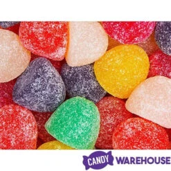 Candy Store -Candy Store jumbo gumdrops candy 5lb bag candy warehouse 2 41024278 3012 4de9 b6f6 0d6904afa97f