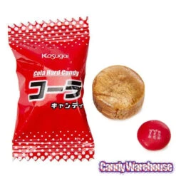 Candy Store 41 Candy Store -Candy Store kasugai fizzing cola hard candy 3 78 ounce bag candy warehouse 2
