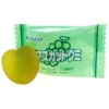 Kasugai Muscat White Grape Gummy Candy: 20-Piece Bag 2 Kasugai Muscat White Grape Gummy Candy: 20-Piece Bag -Candy Store kasugai muscat white grape gummy candy 20 piece bag candy warehouse 1