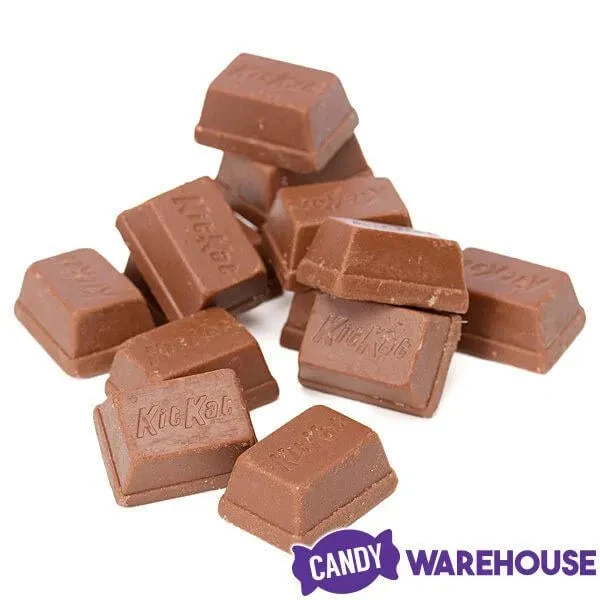 Kit Kat Minis Candy: 7.6-Ounce Bag 6 Kit Kat Minis Candy: 7.6-Ounce Bag - Image 4
