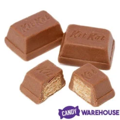 Kit Kat Minis Candy: 7.6-Ounce Bag 11 Kit Kat Minis Candy: 7.6-Ounce Bag -Candy Store kit kat minis candy 7 6 ounce bag candy warehouse 5