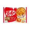Kit Kat Snack Size Packs - Baked Custard Pudding: 12-Piece Bag 2 Kit Kat Snack Size Packs - Baked Custard Pudding: 12-Piece Bag -Candy Store kit kat snack size packs baked custard pudding 12 piece bag candy warehouse