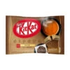 Kit Kat Snack Size Packs - Hojicha Roasted Tea: 12-Piece Bag 1 Kit Kat Snack Size Packs - Hojicha Roasted Tea: 12-Piece Bag -Candy Store kit kat snack size packs hojicha roasted tea 12 piece bag candy warehouse