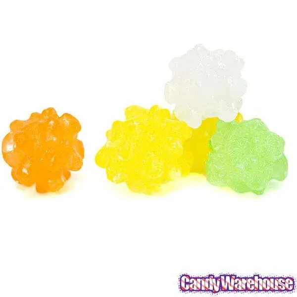 Konpeito Prickly Hard Candy Balls: 2.46-Ounce Bag 6 Konpeito Prickly Hard Candy Balls: 2.46-Ounce Bag - Image 4