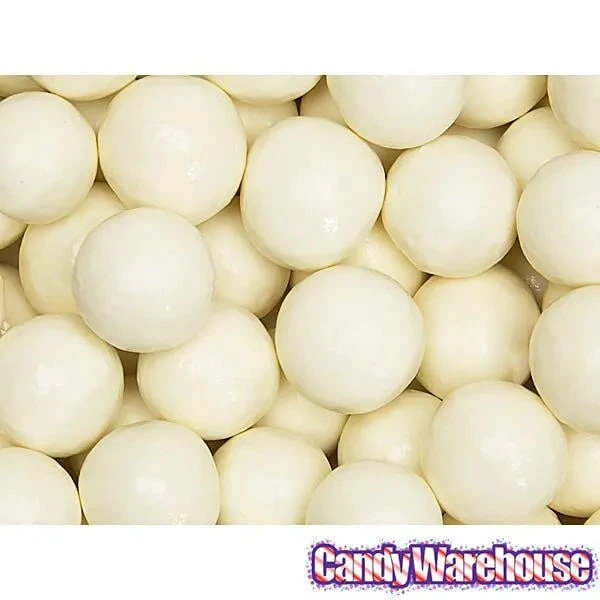 Koppers Chocolate Ball Cordials - Cappuccino: 5LB Bag 4 Koppers Chocolate Ball Cordials - Cappuccino: 5LB Bag - Image 2