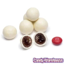 Koppers Chocolate Ball Cordials - Cappuccino: 5LB Bag 7 Koppers Chocolate Ball Cordials - Cappuccino: 5LB Bag -Candy Store koppers chocolate ball cordials cappuccino 5lb bag candy warehouse 3