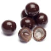 Koppers Chocolate Ball Cordials - Cherry: 5LB Bag 2 Koppers Chocolate Ball Cordials - Cherry: 5LB Bag -Candy Store koppers chocolate ball cordials cherry 5lb bag candy warehouse 1