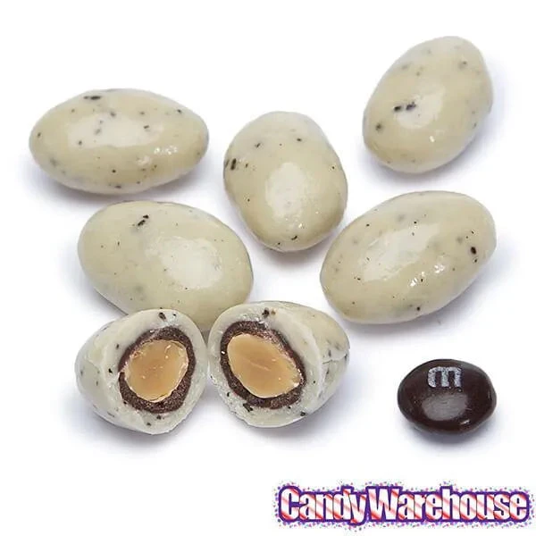 Koppers Chocolate Coffee & Creme Almonds: 5LB Bag 4 Koppers Chocolate Coffee & Creme Almonds: 5LB Bag - Image 2