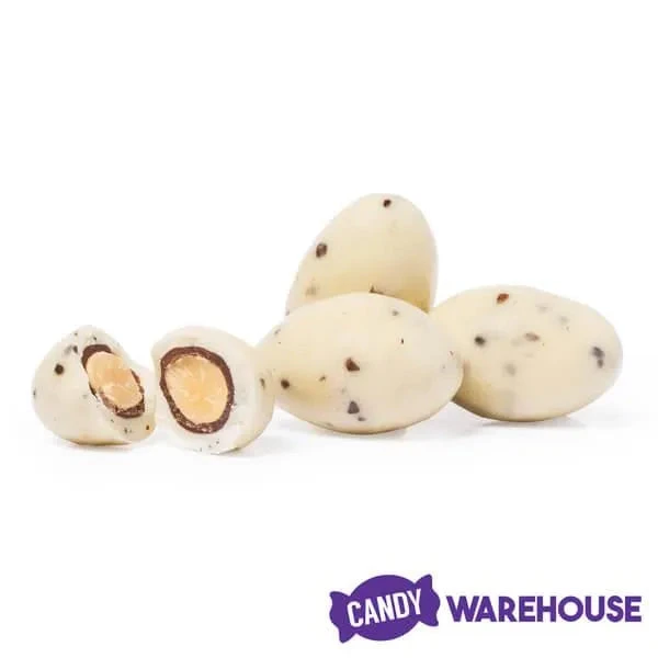 Koppers Chocolate Coffee & Creme Almonds: 5LB Bag 6 Koppers Chocolate Coffee & Creme Almonds: 5LB Bag - Image 4