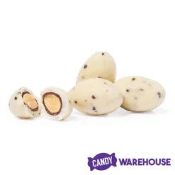 Koppers Chocolate Coffee & Creme Almonds: 5LB Bag 18 Koppers Chocolate Coffee & Creme Almonds: 5LB Bag -Candy Store koppers chocolate coffee and creme almonds 5lb bag candy warehouse 8