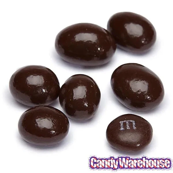 Koppers Dark Chocolate Covered Espresso Coffee Beans: 5LB Bag 5 Koppers Dark Chocolate Covered Espresso Coffee Beans: 5LB Bag - Image 3