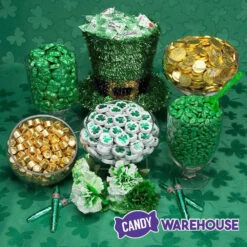 Koppers Green Irish Chocolate Mocha Beans Candy: 5LB Bag 9 Koppers Green Irish Chocolate Mocha Beans Candy: 5LB Bag -Candy Store koppers green irish chocolate mocha beans candy 5lb bag candy warehouse 4