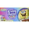 Krabby Patties COLORS Theater Packs: 12-Piece Box -Candy Store krabby patties colors theater packs 12 piece box candy warehouse 14a90448 cefb 41e2 9456 9a735c15a3f4