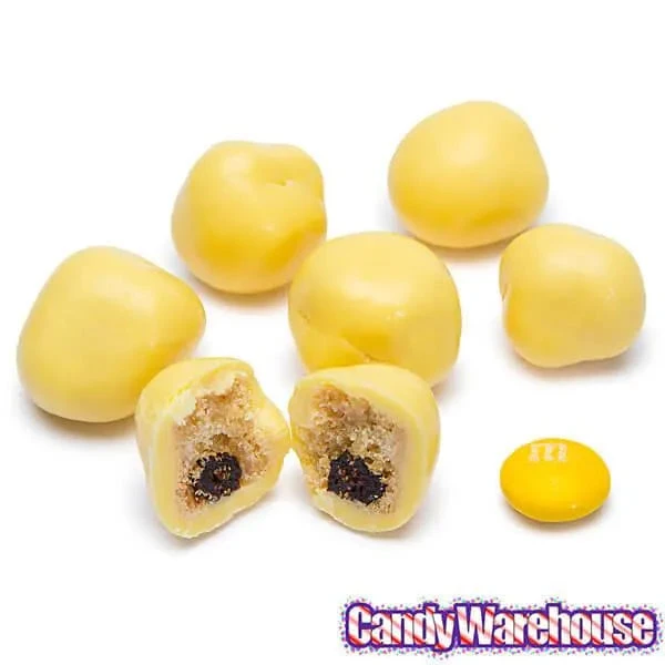 Lemon Blueberry Shortbread Candy: 2LB Bag 5 Lemon Blueberry Shortbread Candy: 2LB Bag - Image 3