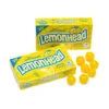Lemonhead Candy Mini Packs: 24-Piece Box -Candy Store lemonhead candy mini packs 24 piece box candy warehouse 1
