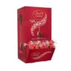 Lindt Chocolate Lindor Truffles - Milk Chocolate: 120-Piece Box -Candy Store lindt chocolate lindor truffles milk chocolate 120 piece box candy warehouse 1