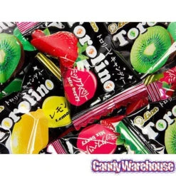 Lion Torolino Filled Hard Candy Balls: 2.24-Ounce Bag -Candy Store lion torolino filled hard candy balls 2 24 ounce bag candy warehouse 3