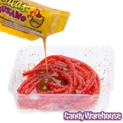 Lucas Salsaghetti Chili Candy Packs: 12-Piece Box -Candy Store lucas salsaghetti chili candy packs 12 piece box candy warehouse 3 18766529 f77a 4dd8 9773 f96707b77e37
