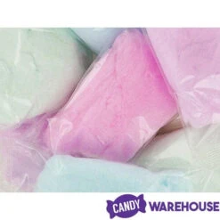 Lupy Lups Cotton Candy Mini 0.5-Ounce Packs - Assorted: 10-Piece Bag -Candy Store lupy lups cotton candy mini 0 5 ounce packs assorted 10 piece bag candy warehouse 2
