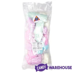 Lupy Lups Cotton Candy Mini 0.5-Ounce Packs - Assorted: 10-Piece Bag -Candy Store lupy lups cotton candy mini 0 5 ounce packs assorted 10 piece bag candy warehouse 4